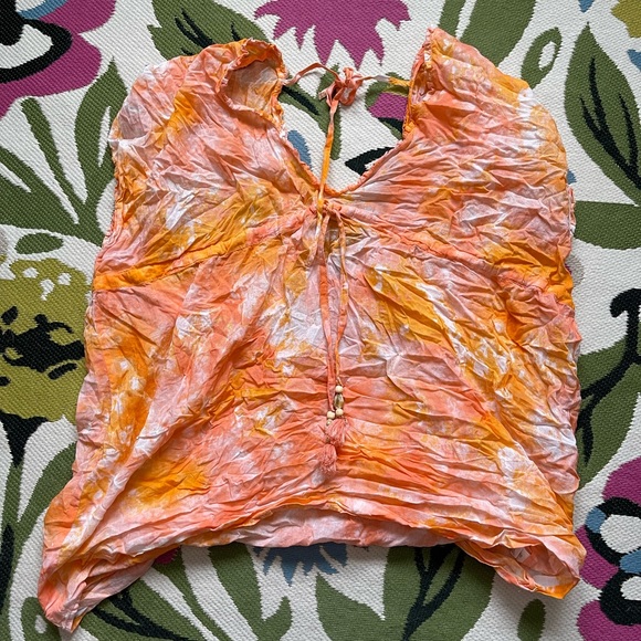 Aerie Swimsuit Cover Up - Picture 2 of 2